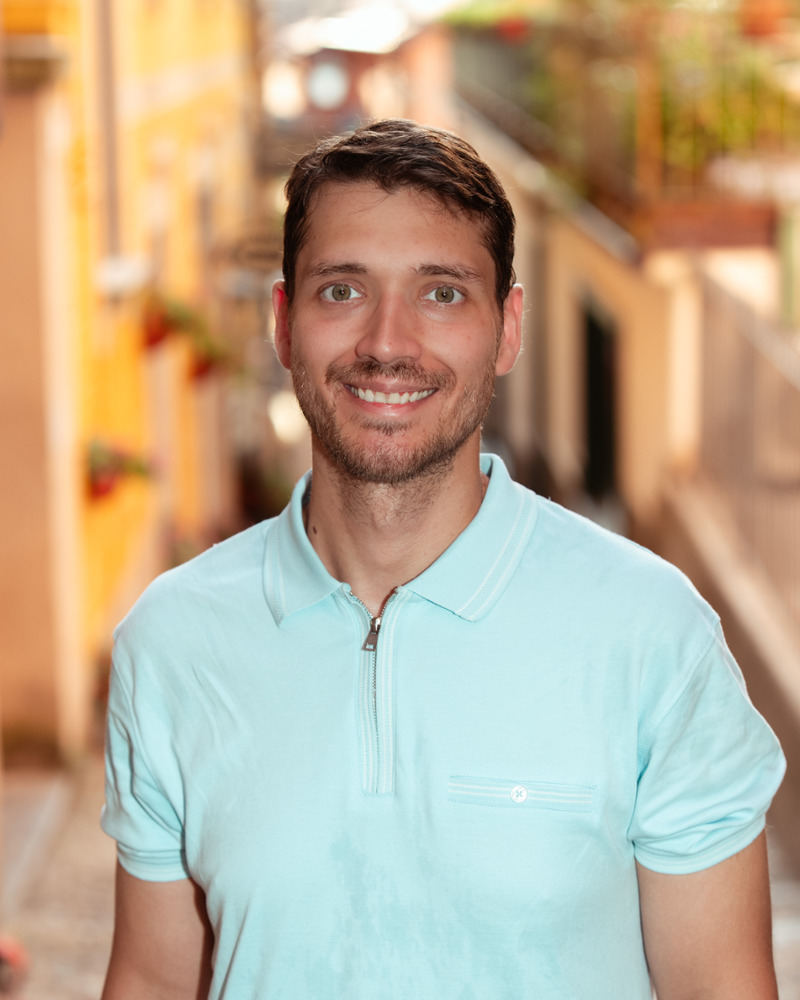Dr. Troy Kemahli DDS